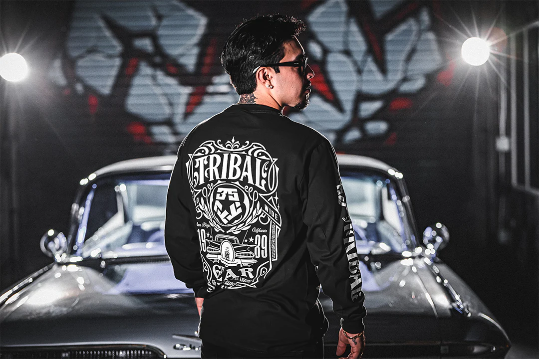 Authentic Street Culture Since 1989